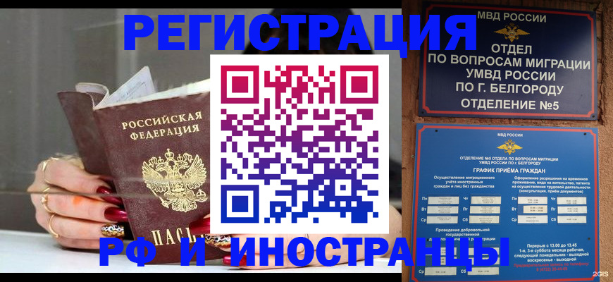 прописка в Городце